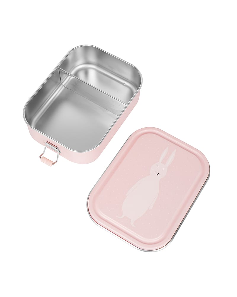 Stor Matboks med to rom - 1200ml