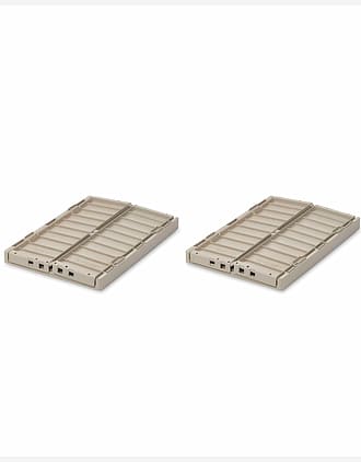 Stablekasser 2pk - Liten 5L | Weston