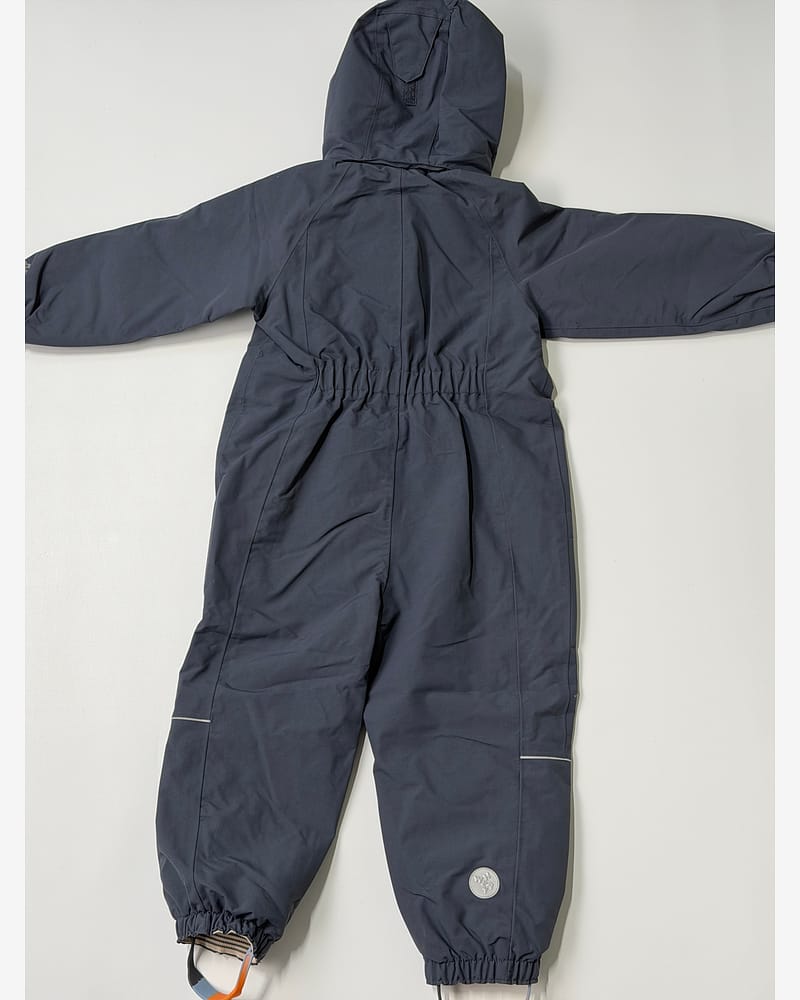 Parkdress Vår, Teknisk - Vanntett 10.000 | Olly