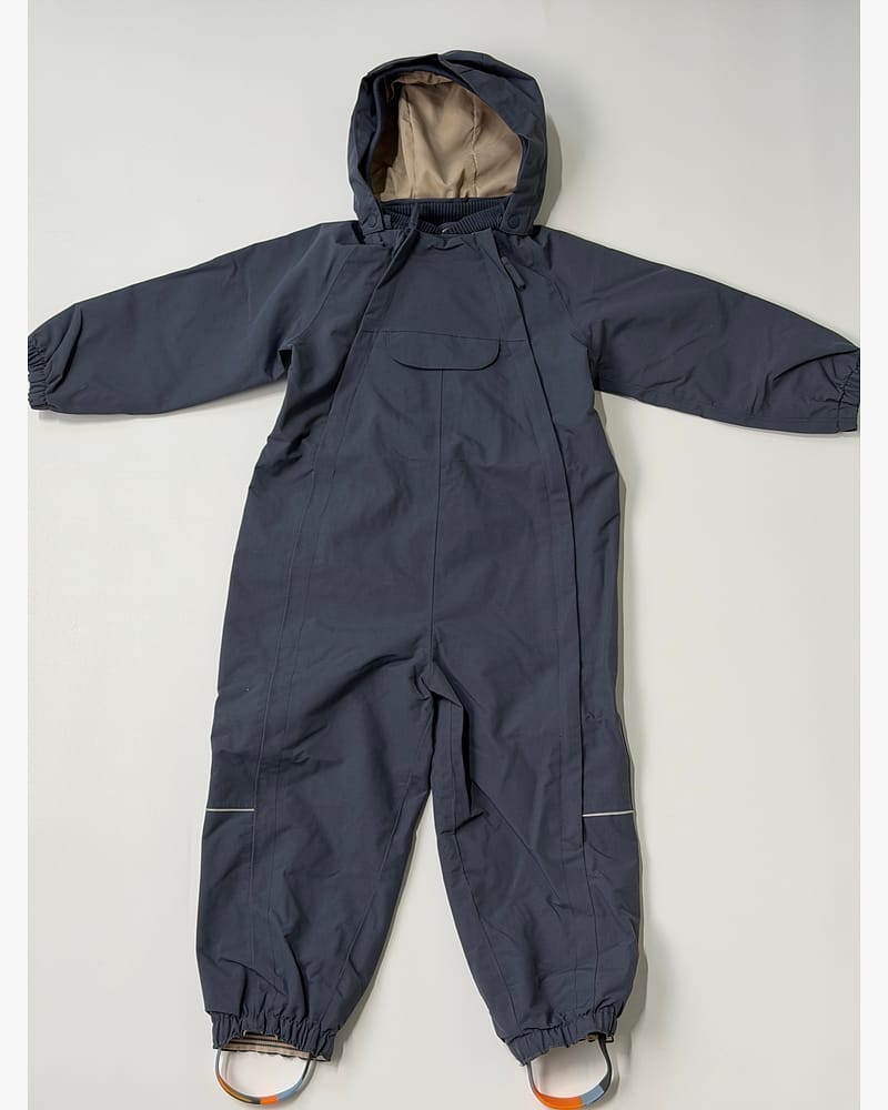 Parkdress Vår, Teknisk - Vanntett 10.000 | Olly