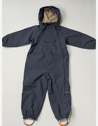 Parkdress Vår, Teknisk - Vanntett 10.000 | Olly