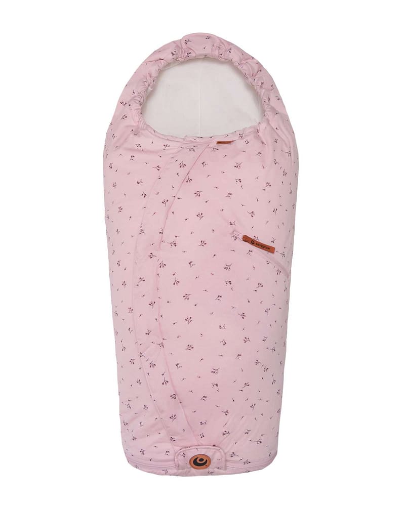 Lyng Blomma Vognpose med Forlenger - Vårpose