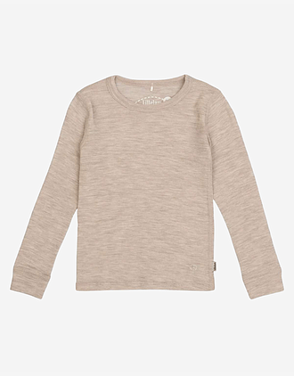 Ulltrøye - Tynn ullkvalitet - 100% Merino