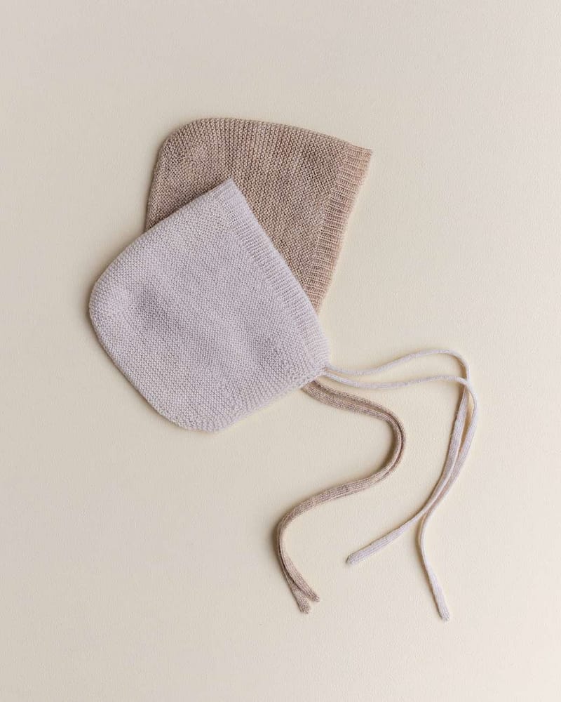 Babylue Nyfødt - 100% Merino