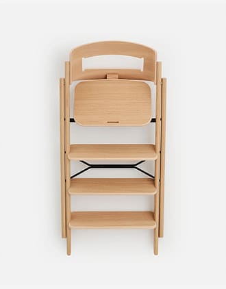 KLAPP® Veggkrok til KAOS KLAPP Barnestol | Eik / Premium Oak