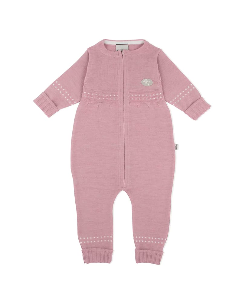 Ulldress - Tynn ullkvalitet - 100% Merino | Sparkedress Tynn Classic