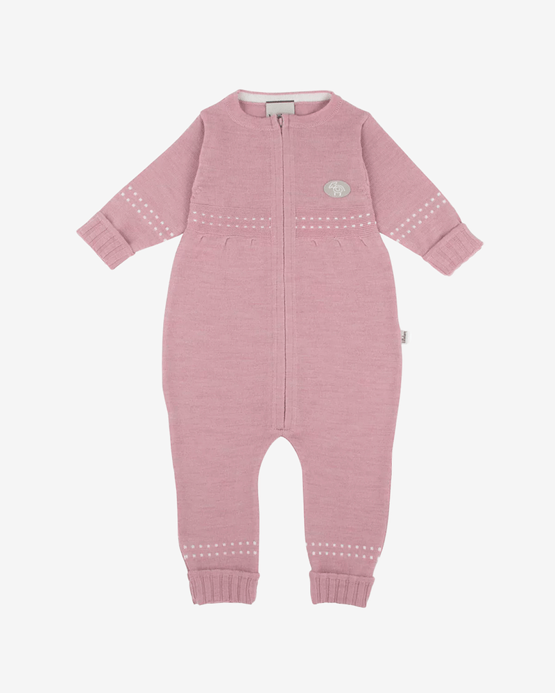 Ulldress - Tynn ullkvalitet - 100% Merino | Sparkedress Tynn Classic