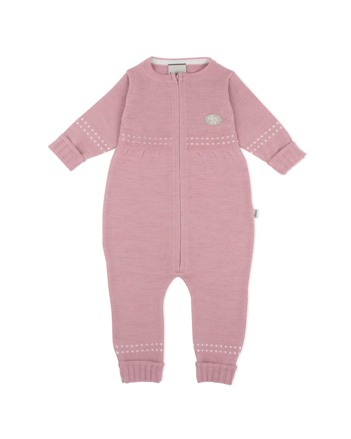 Ulldress - Tynn ullkvalitet - 100% Merino | Sparkedress Tynn Classic