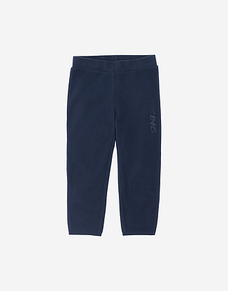 Fleecebukse Barn - Varm fleece, 100% Resirkulert | Playtime Fleece Pants Midlayer