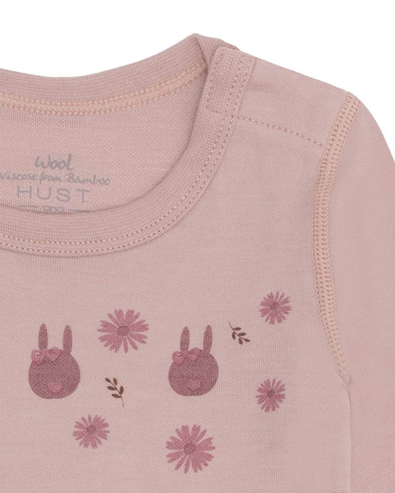 Body - Ull/Bambusviskose | Baloo playing