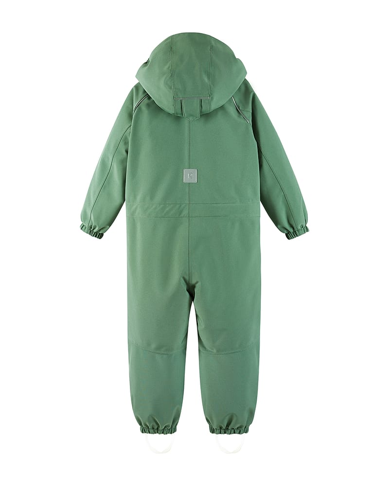 Vinterdress Tromssa - Ekstra Slitesterk