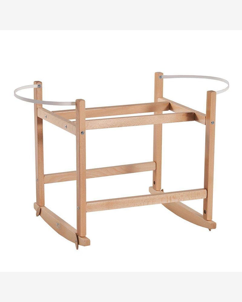 Moseskurv & Gyngestativ & Trekk - Pakketilbud