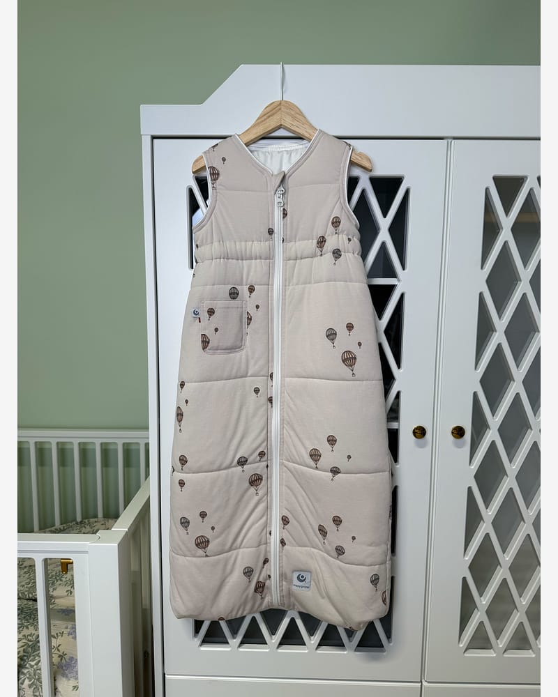 Nattpose Night Basic – Barn 2-4 år