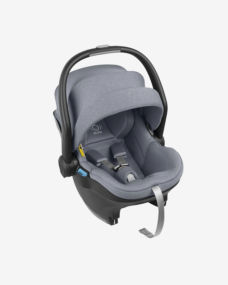 UPPAbaby Mesa i-Size Infant Car Seat | Bilstol Baby 0 til 14 mnd