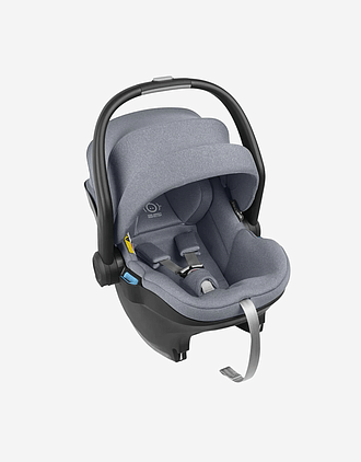 UPPAbaby Mesa i-Size Infant Car Seat | Bilstol Baby 0 til 14 mnd
