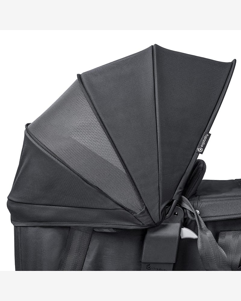 Vognbag, Babylift og Babynest til Metro 3 - Fra Nyfødt | CarryCot