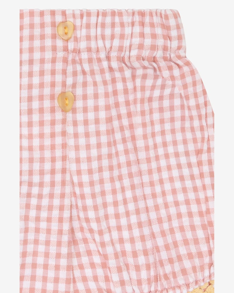 Bloomers Baby - 100% Bomull | HCHilma Check