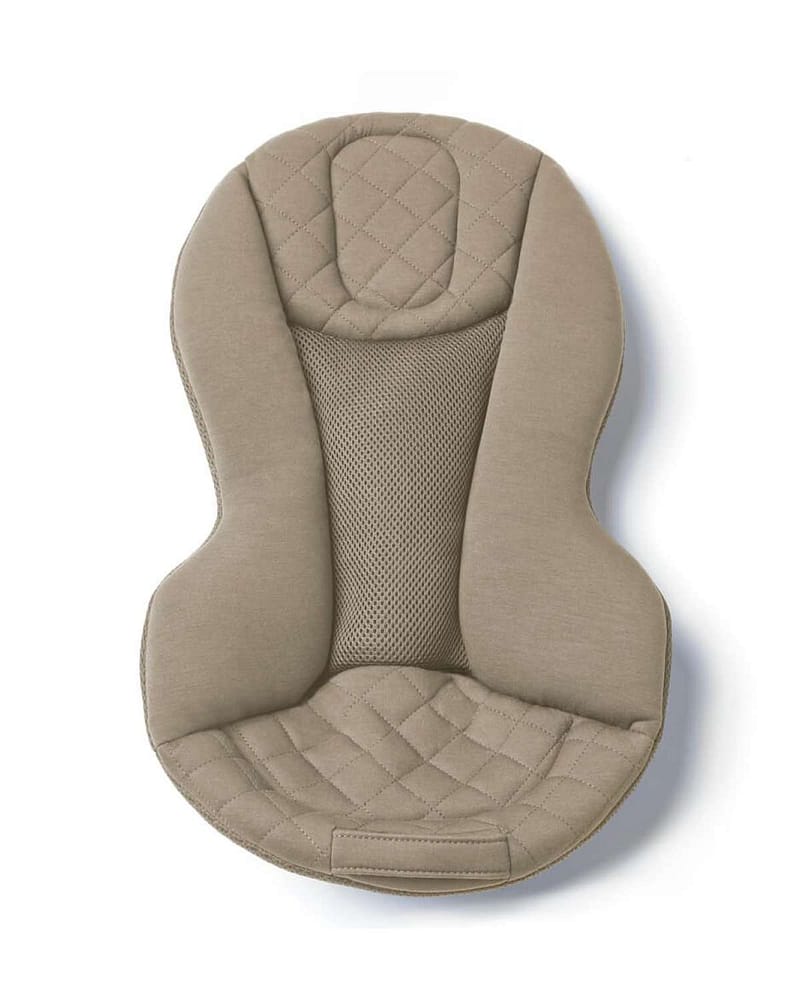 Vippestol Evolve 3i1 - Baby Bouncer 0-2år