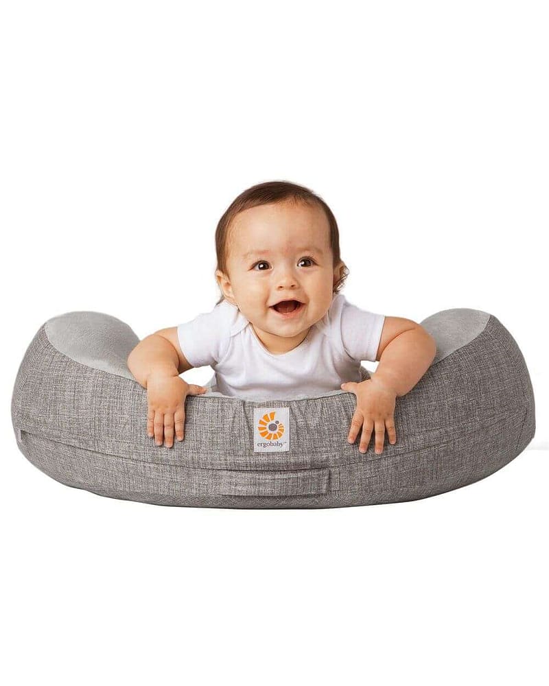 Ammepute Natural Curve - m/ Avtagbart Belte