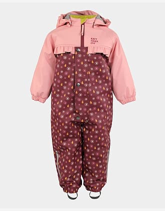 Kattnakken Babyregndress Pytt | 30.000 vannsøyle