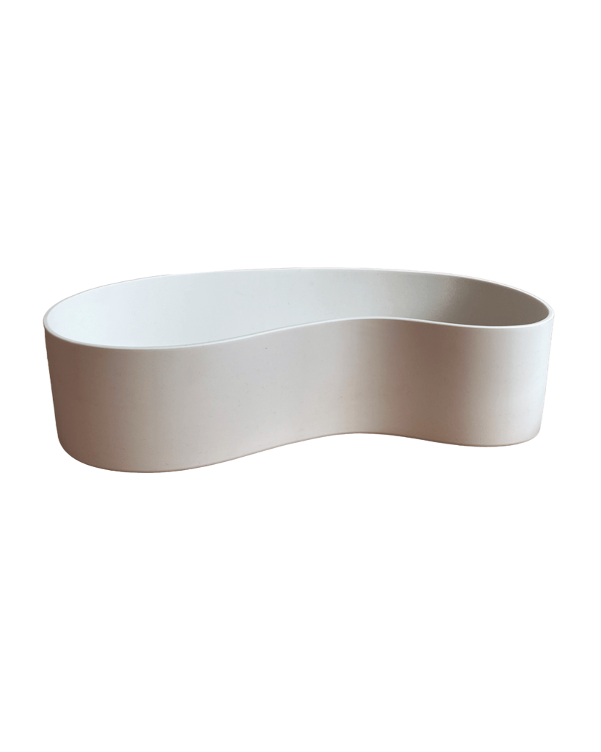 Stor Oppbevaringsboks – Silikon – Wave Storage Box