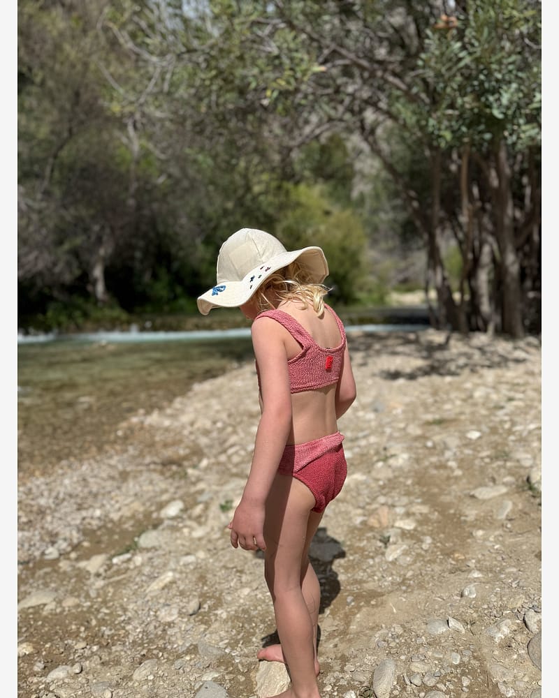 Bikini Barn - Badetøy UV 40+| Bello Bikini