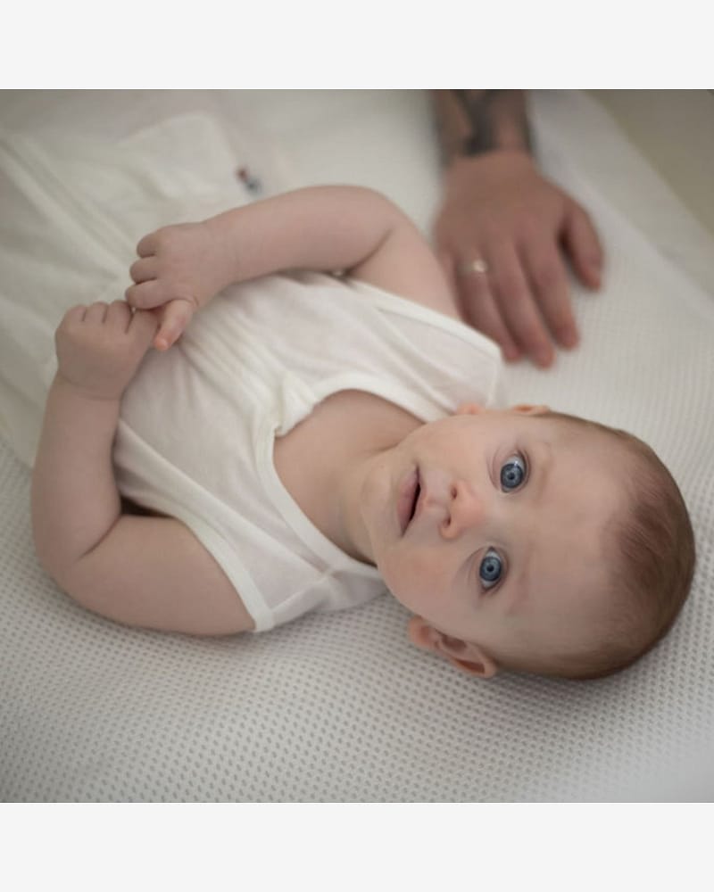 Nattpose Night Lett, TOG 0.5 - Baby 3-18 mnd | Vår/Sommer