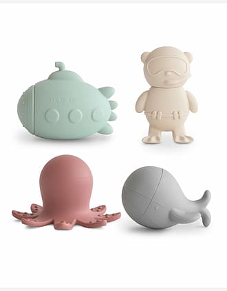 Strand & Sandkasseleker