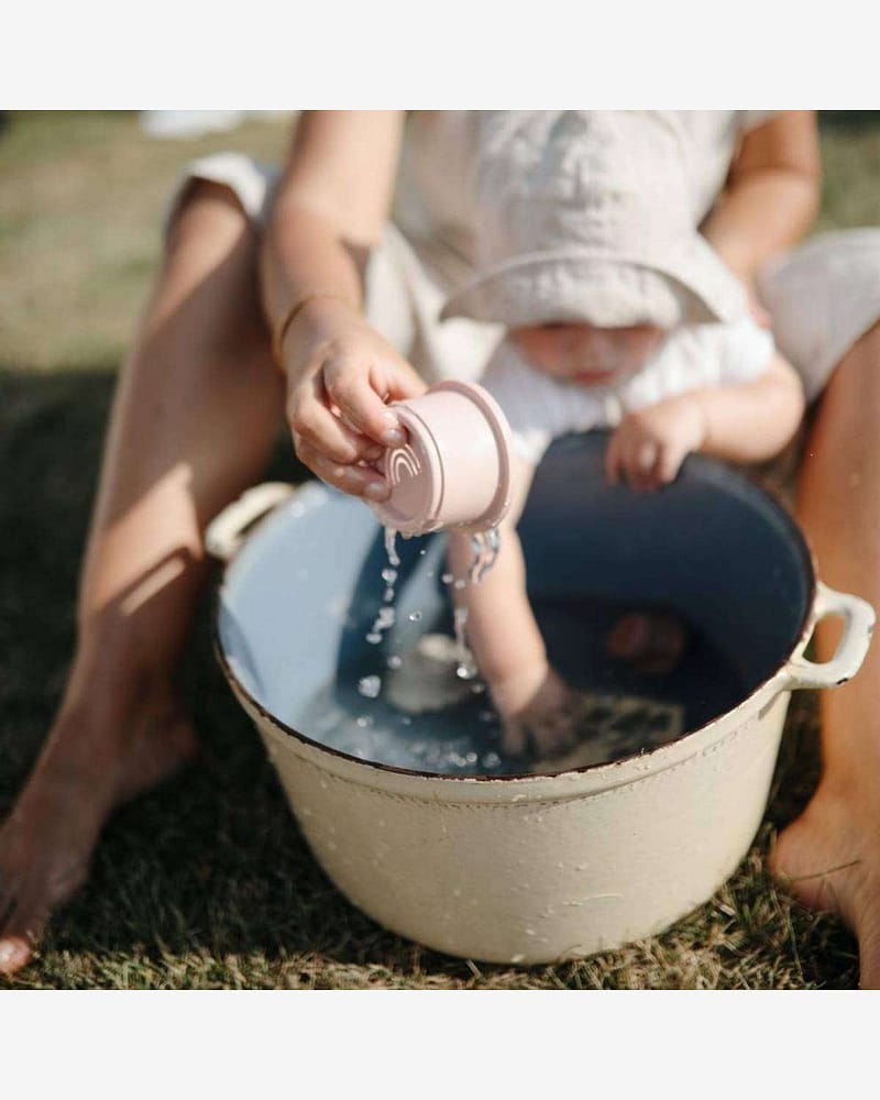 Stablekopper, Forest Mix