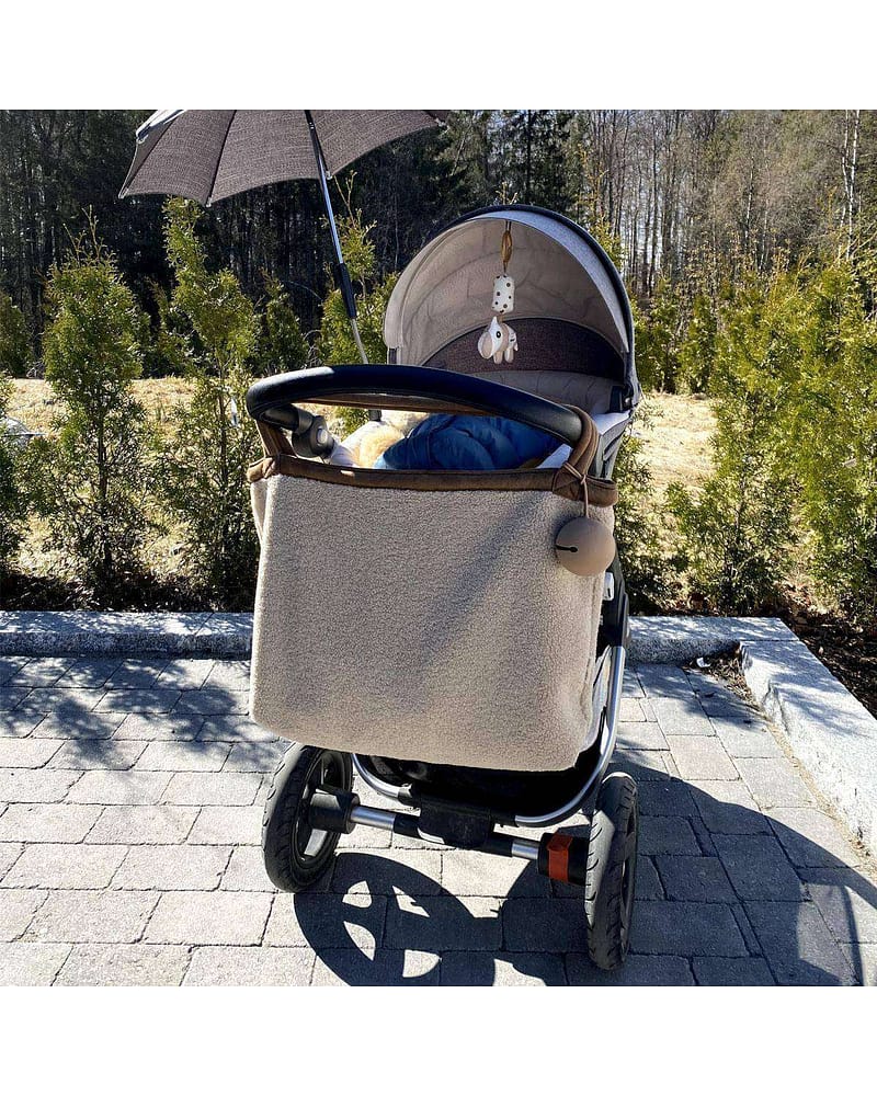 Stelleveske - Chunky Teddy