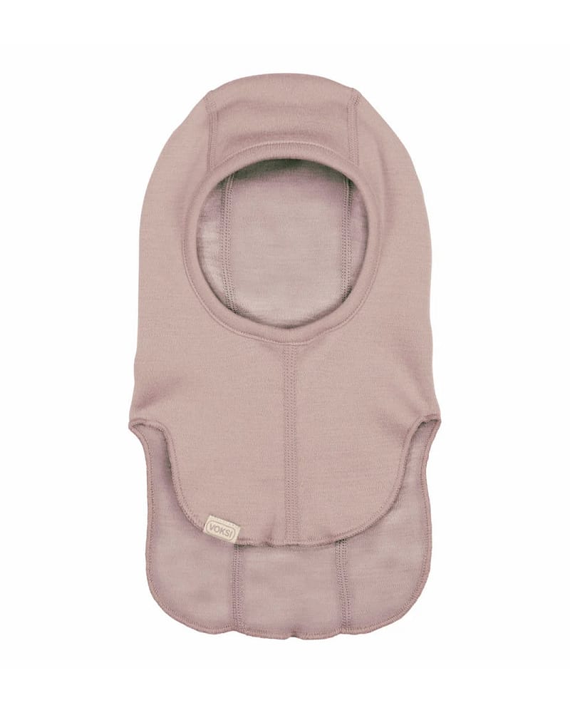 Voksi - Balaclava Ull - 100% Merino