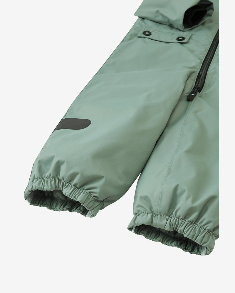 Parkdress for Småbarn - Vanntett, Lett Vattert, +5 - -10 °C | Marte Mid
