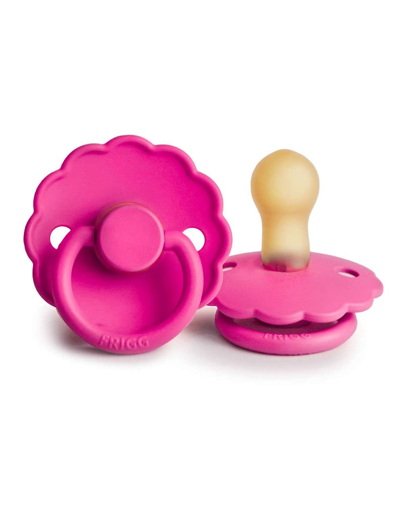 FRIGG Smokk Daisy - Rund