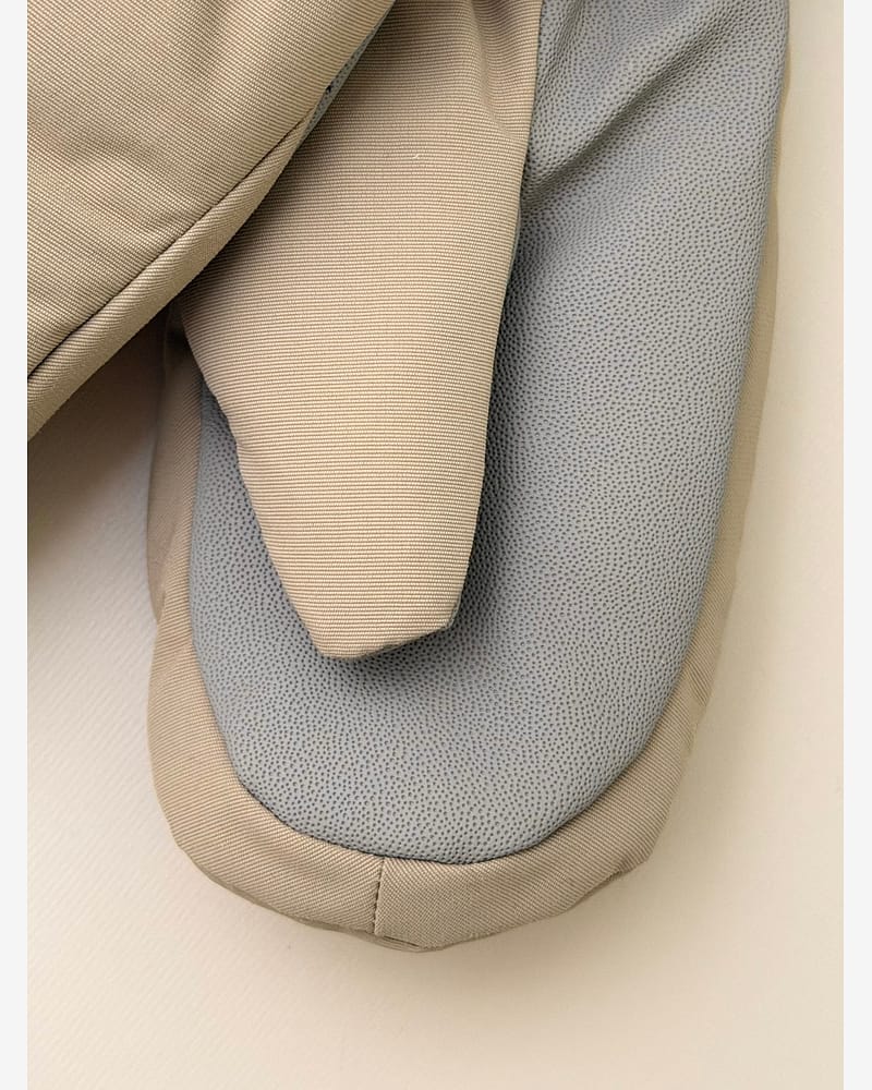 Vintervotter Barn - Tekniske