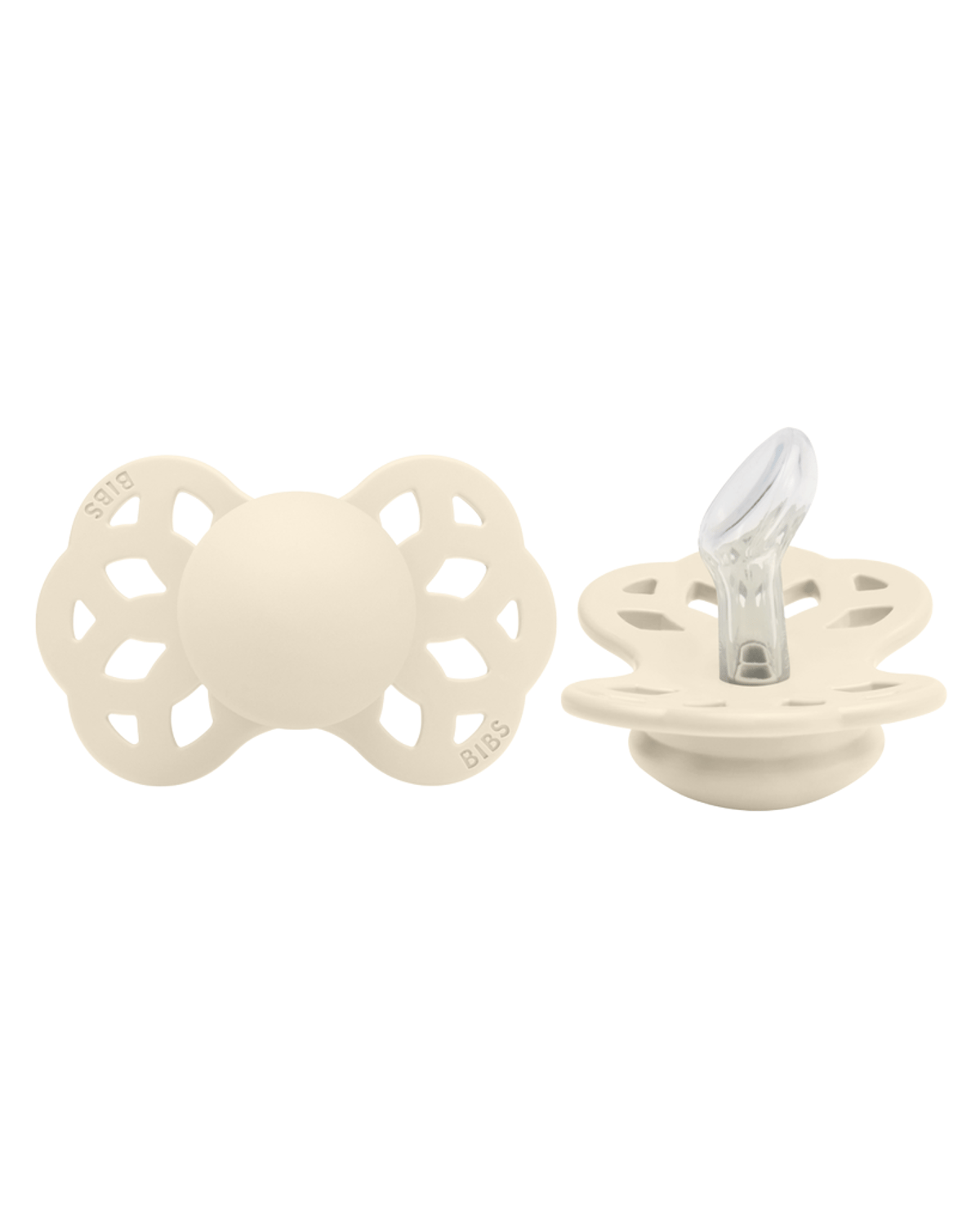 BIBS Smokk Infinity Anatomical – Anatomisk