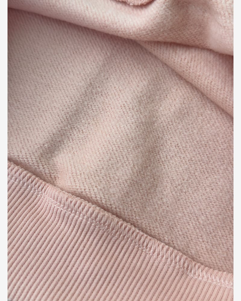 Genser med Print - 100% Øk. Bomull - Lou Terry Sweat Shirt OCS