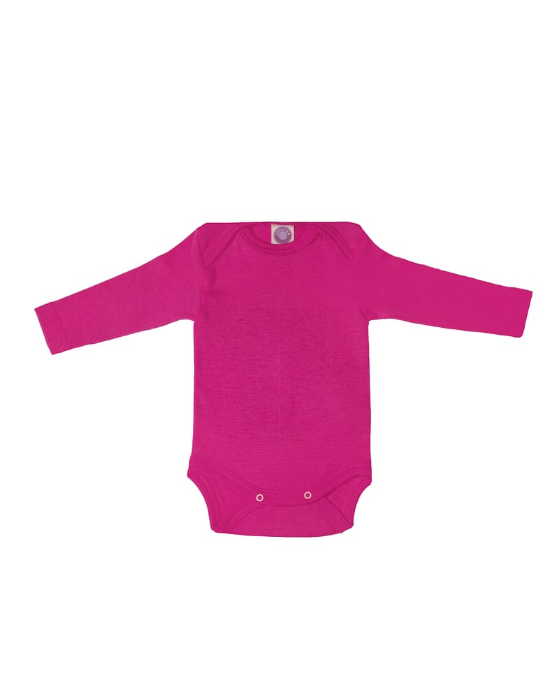 Ullbody – 70% Merino, 30% Silke