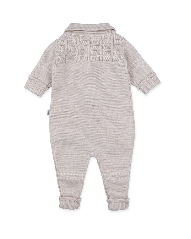 Ulldress - Tykk ullkvalitet - 100% Merino | Sparkedress Classic