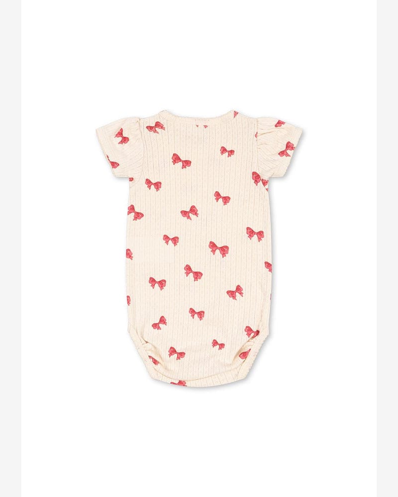 Body T Skjorte - Øko Bomull