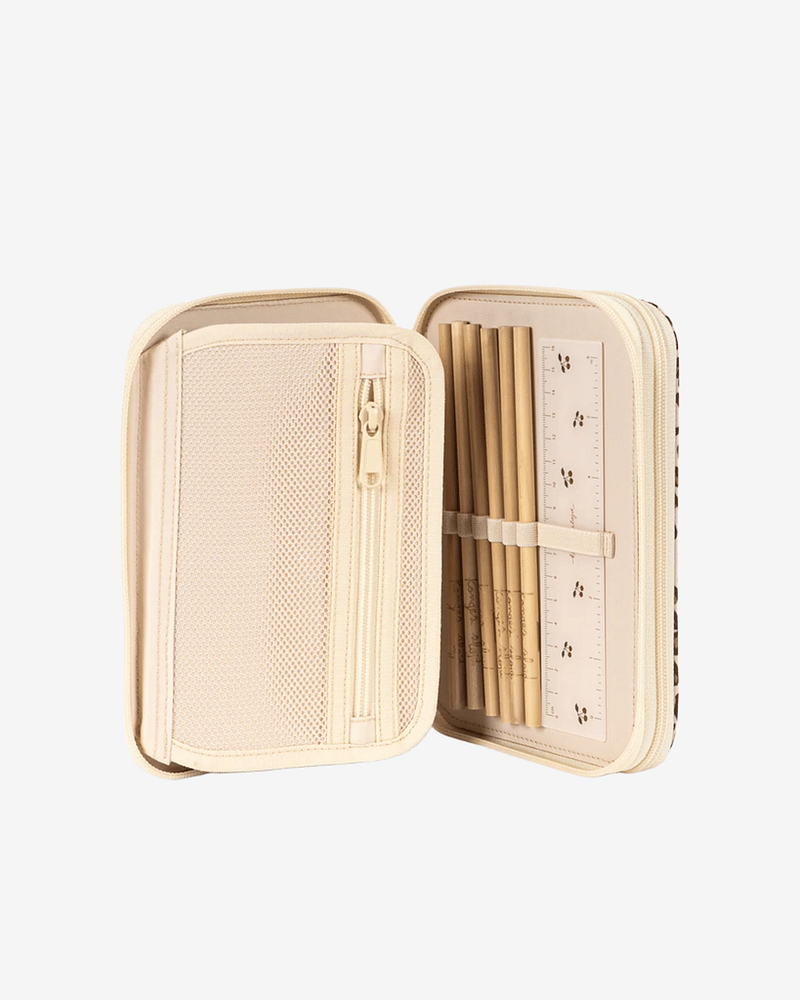 Clover Pencil Case