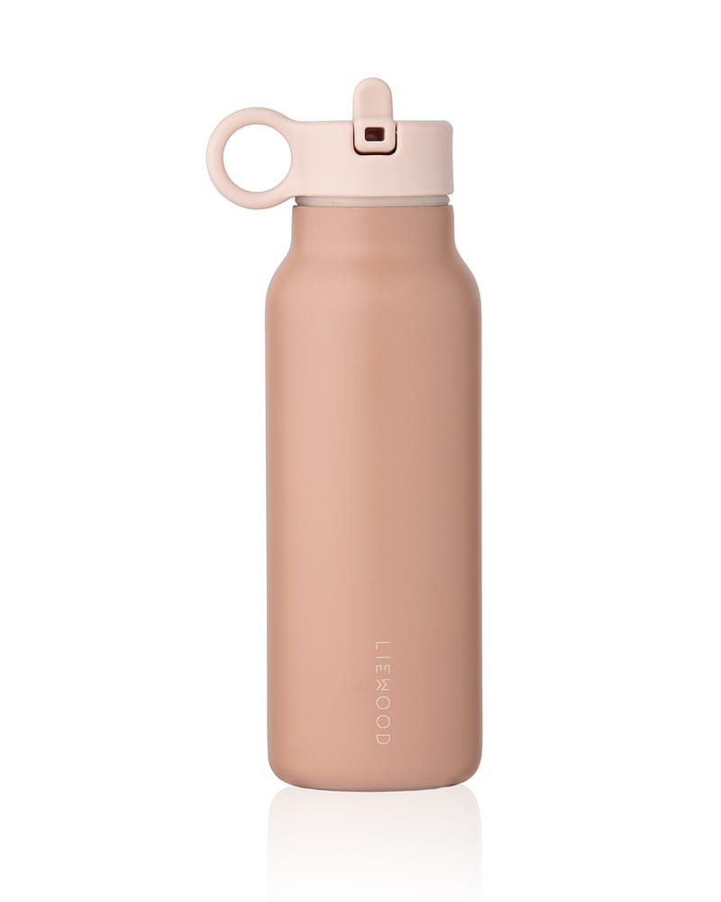 Termoflaske Barn - 350ml | Falk Drikkeflaske Medium Rabbit