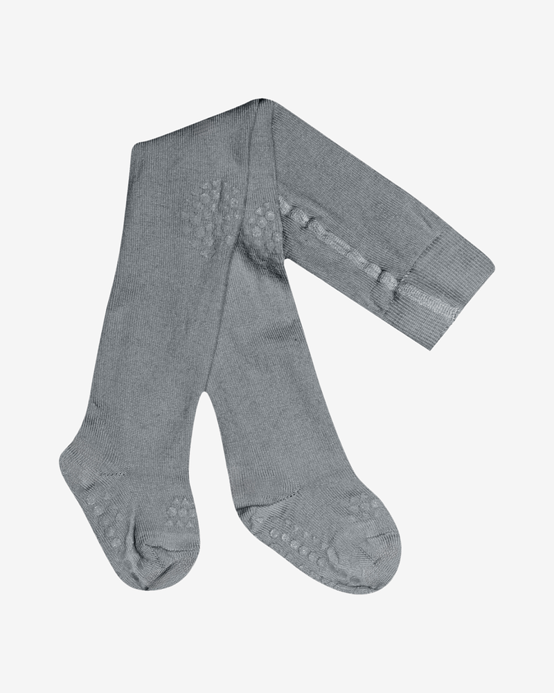 Krabbestrømpebukser i Ull