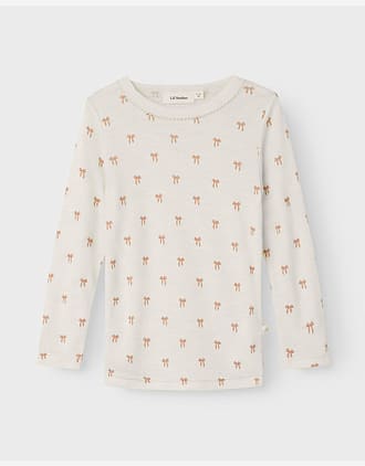 Ulltrøye Langermet - 60% Merino