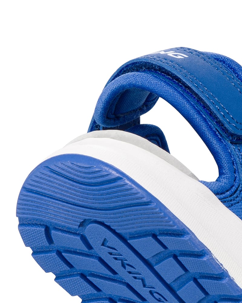 Viking Sandaler Barn m/ fukttransporterende fôr | Anchor 3V