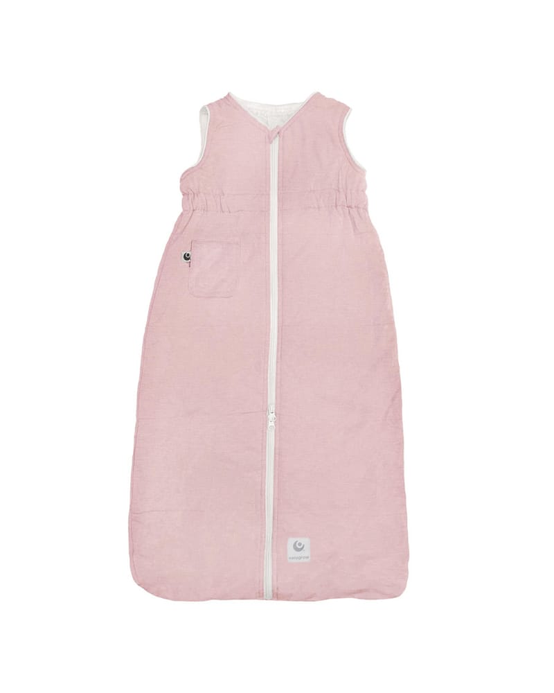 Nattpose Night Warm - Barn 2-4 år