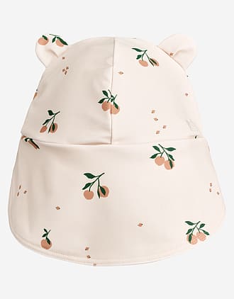 Solhatt UV 40+ - Badehatt m/ Nakkeskygge | Senia Sun Hat With Ears