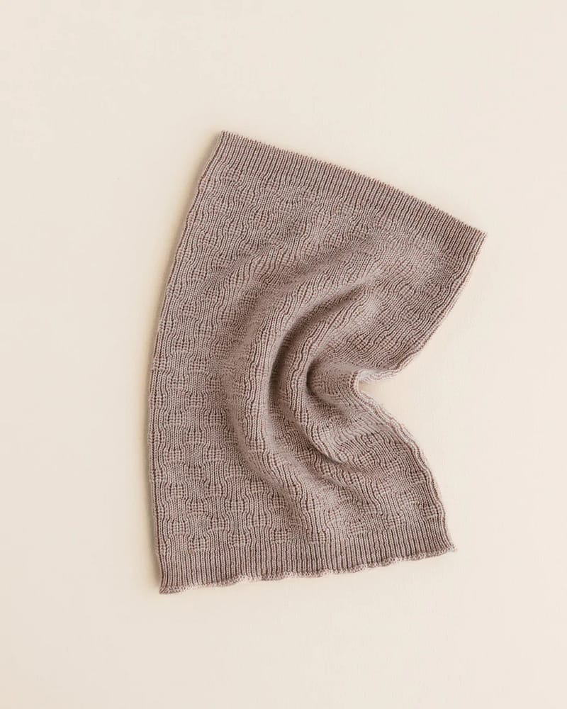 Ullhals, Barn & Voksen - 100% Merino