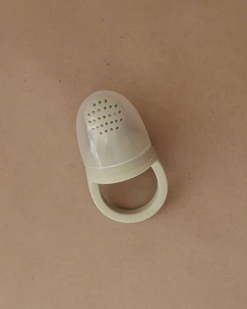 Matsmokk 2pk - Silikon | Fresh Food Feeder