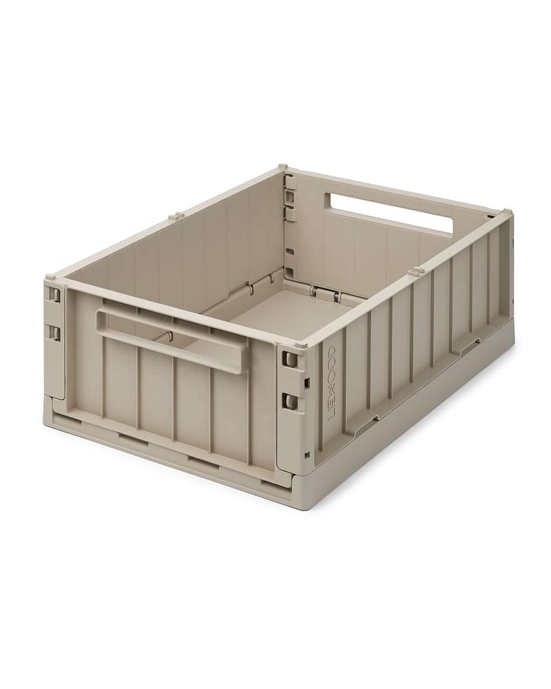 Stablekasse - Large 20L | Weston