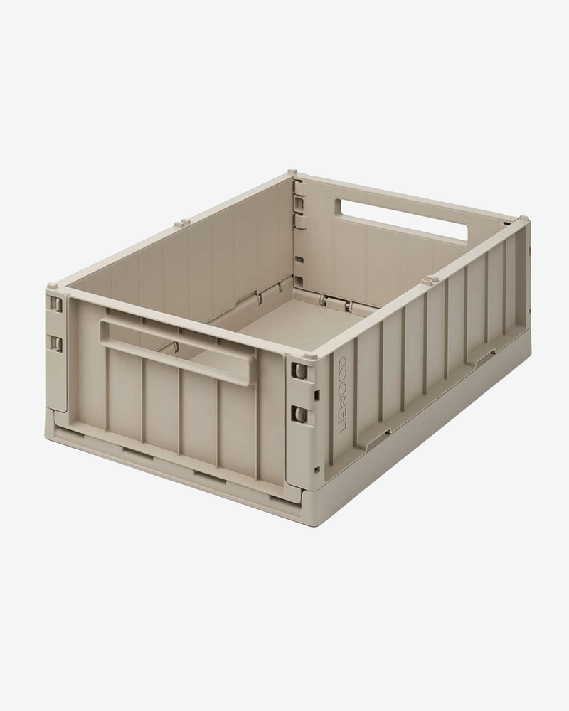 Stablekasse - Large 20L | Weston